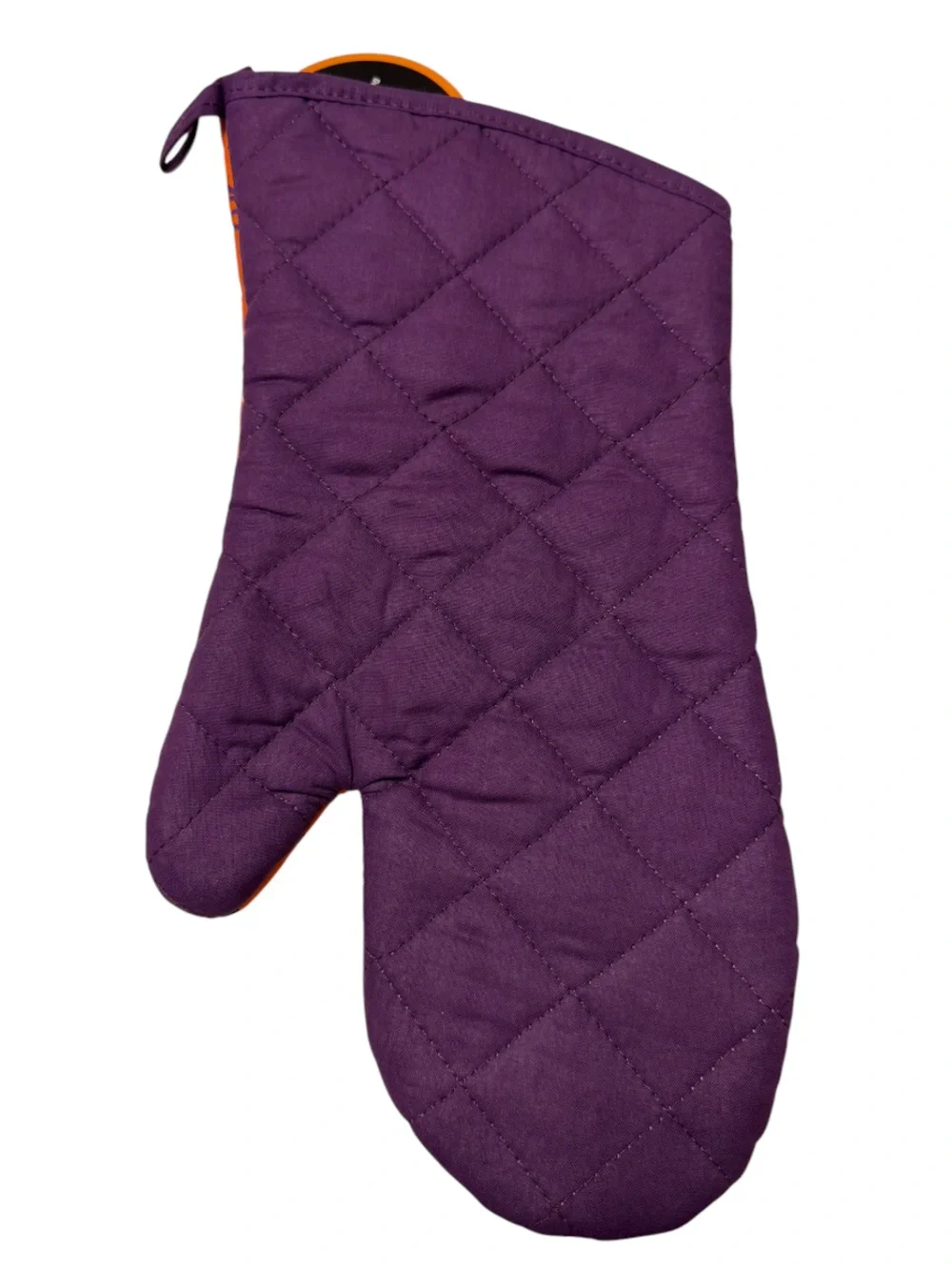 Halloween Ghost Kitchen Towels & Oven Mitt Set NWT
